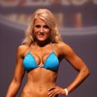 Ashley  Lappin - NPC Southern Classic 2013 - #1
